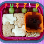 All Lunch Box Ideas