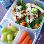 Leftovers for Lunch