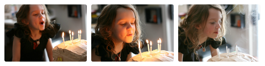 birthday wish