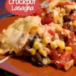Super easy family dinner