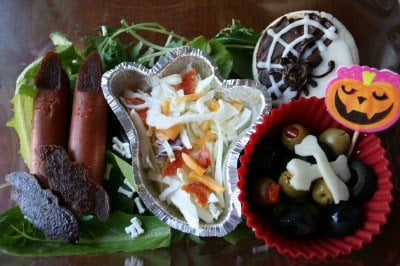 Bento Love: Gruesome Grub