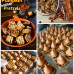 Pumpkin Hugged Kisses Recipe