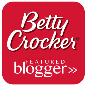 Betty Blogger Featured Blogger button