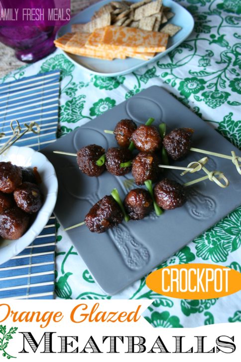 Easy and delicious!