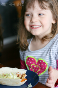 Homemade taco seasoning - FamilyFreshMeals
