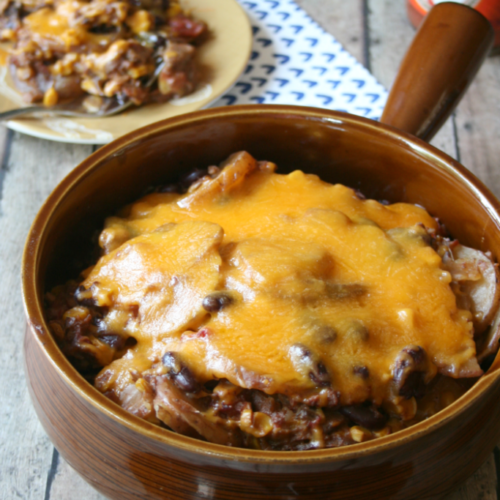 Crockpot-Cowboy-Casserole-Family-Fresh-Meals-683x1024