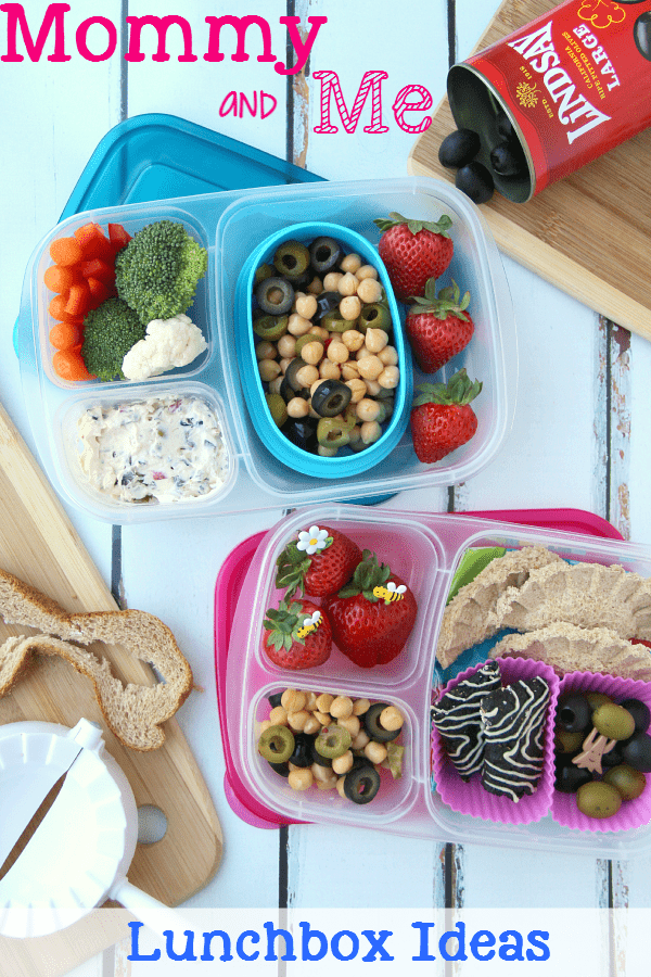 Packing the Ultimate Lunchbox