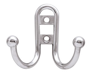 metal hooks