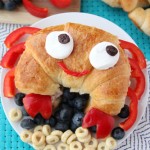 Cute Sandwich Idea - Family Fresh Meals