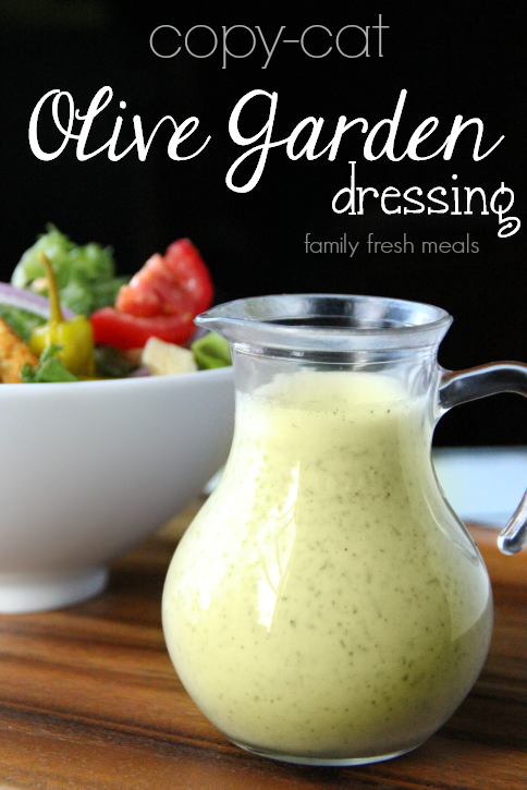 Copycat olive garden salad dressing recipe - famiyfreshmeals.com -