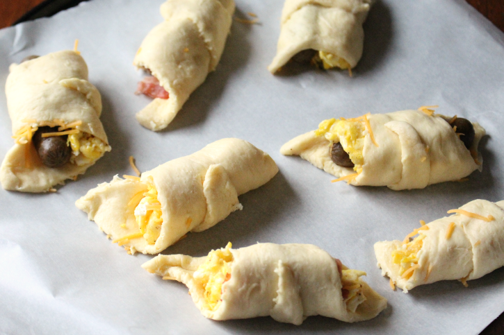 Easy Breakfast Bites Recipe - Family Fresh Meals