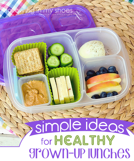 5 Awesome Lunch Box Ideas for Adults Perfect for Work!