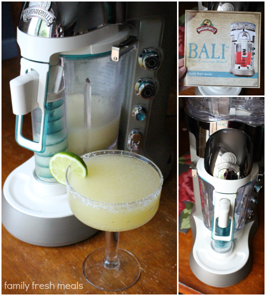 Margaritaville Blender Smoothie Recipes Besto Blog