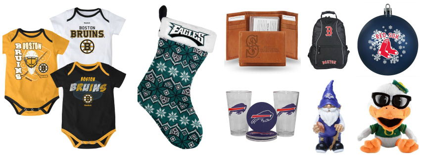 Stocking Stuffer and Gift Ideas For Everyone - Family 