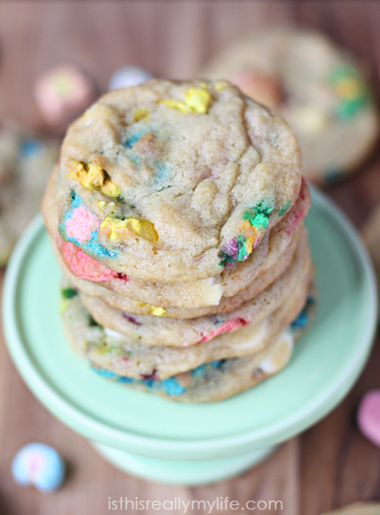 Magically Delicious St. Patrick's Day Desserts