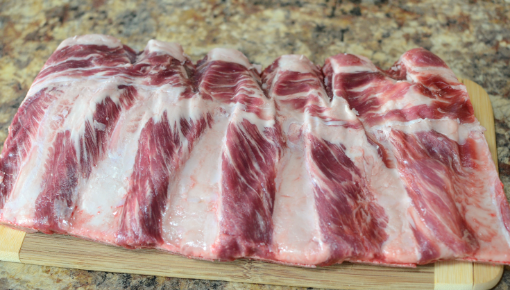 Slow Cooker Short Ribs - Step 1