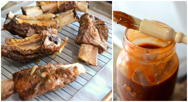 Slow Cooker Short Ribs - Step 4a