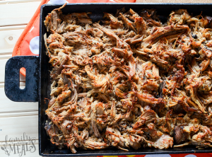 Crockpot Pork Carnitas - Step 2