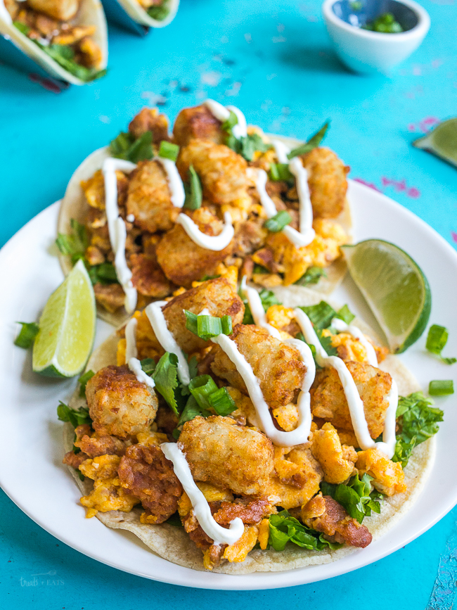 35 CRAZY GOOD Tater Tot Recipes