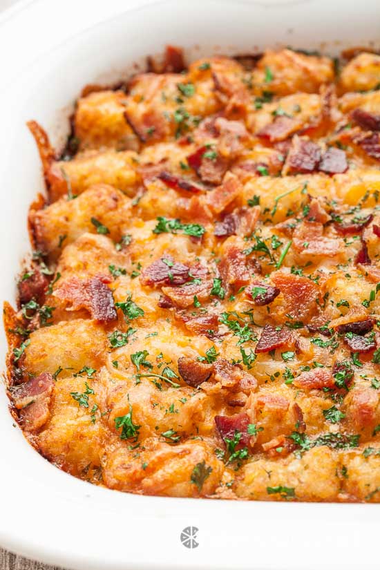 35 CRAZY GOOD TATER TOT RECIPES Family Fresh Meals 35 CRAZY GOOD TATER TOT RECIPES Family Fresh Meals