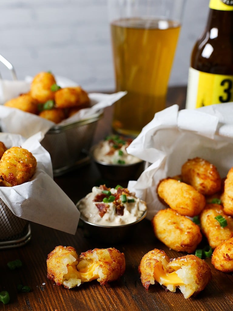 35 CRAZY GOOD Tater Tot Recipes