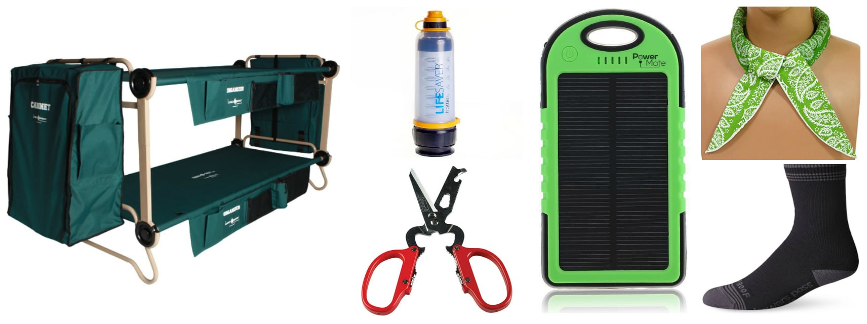 Freaking Awesome Camping Gear Family Fresh Meals