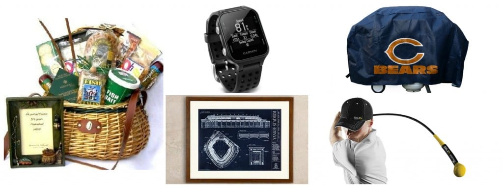 60 Unique Fathers Day Gift Ideas