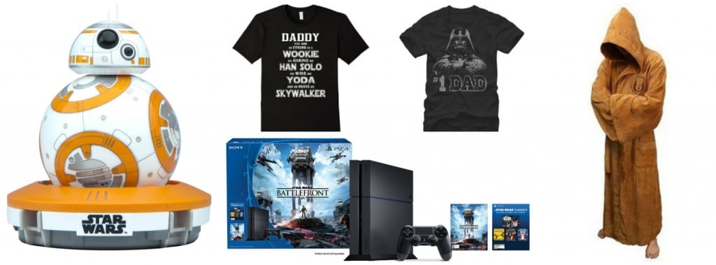 The Cool Dad - 60 Unique Fathers Day Gift Ideas