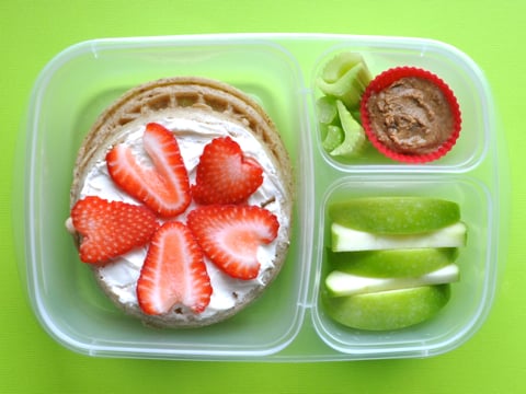 Over 30 Summer Camp Lunchbox Ideas - Family Fresh Meals