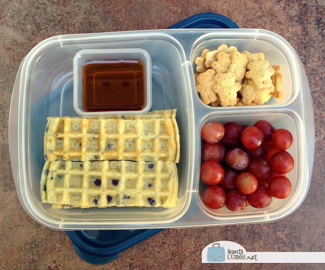 50 Summer Camp Lunchbox Ideas 