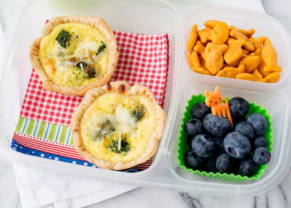 50 Summer Camp Lunchbox Ideas