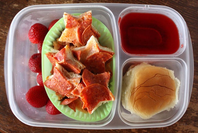 Over 30 Summer Camp Lunchbox Ideas - Family Fresh Meals