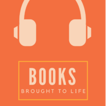 Bringing Books to Life with Audible
