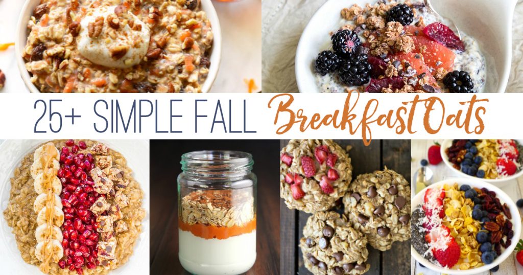 25-simple-fall-breakfast-oats-fb