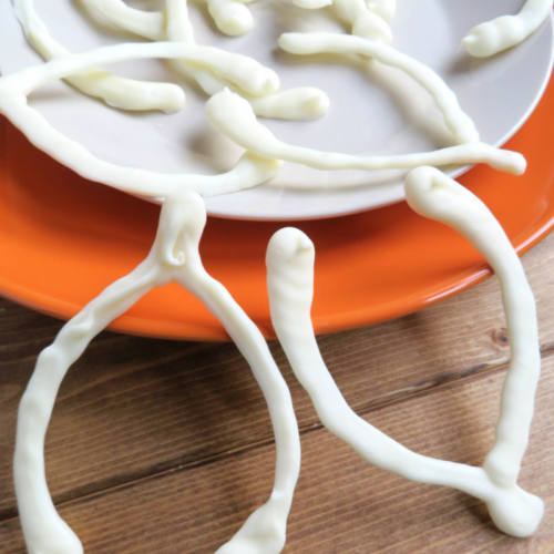 Chocolate Wishbones - FamilyFreshMeals.com