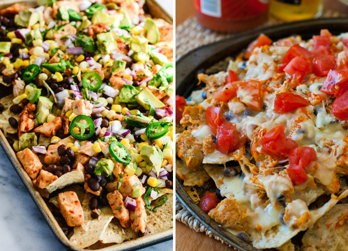 Awesome Nacho Recipes 1