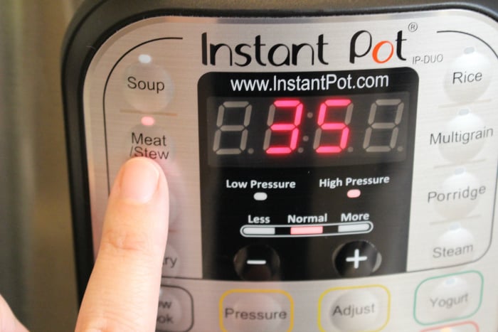 How To Know What Size Instant Pot To Buy - MamaShire