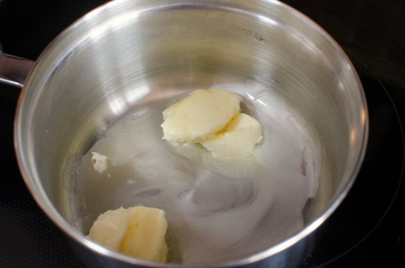 Easy Baked Salmon with Creamy Lemon Yogurt Sauce - Step 2