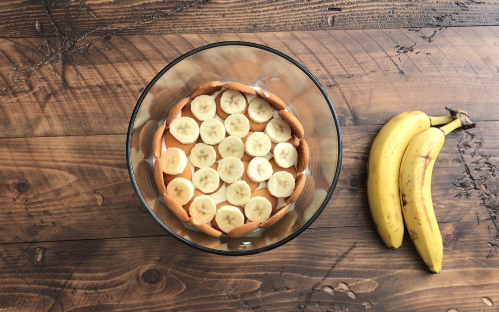 Blue Ribbon Banana Pudding - Step 7