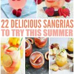 Summer Sangrias