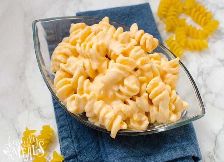 Creamy Instant Pot Mac and Cheese - Step 2