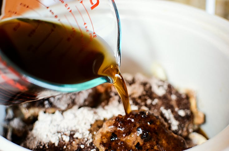 Crockpot Salisbury Steak Recipe - Step 4