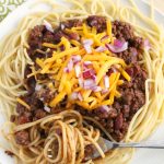 Crockpot Cincinnati Chili Recipe - Family Fresh Meals