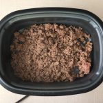 Crockpot Cincinnati Chili - Step 1