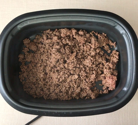 Crockpot Cincinnati Chili - Step 1