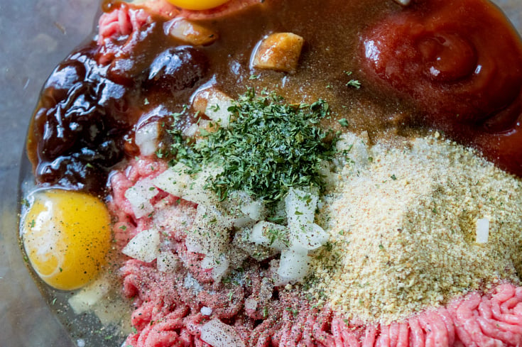 How Long To Cook A Meatloaf At 400 / Easy Meatloaf Recipe Ever - Cook.me Recipes / Meatloaf and ...