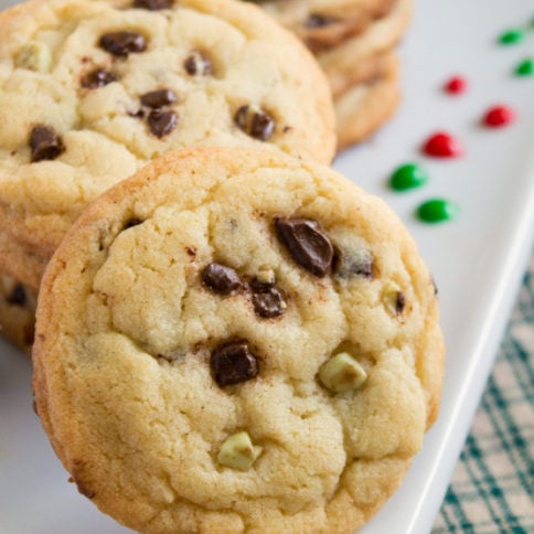 Andes Sugar Cookies Recipe - Family Fresh Meals