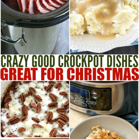 The Best Christmas Crockpot Recipes - Family Fresh Meals