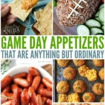 The Best Game Day Appetizers