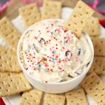 Cookie Dough Dip - Family Fresh Meals Recipe